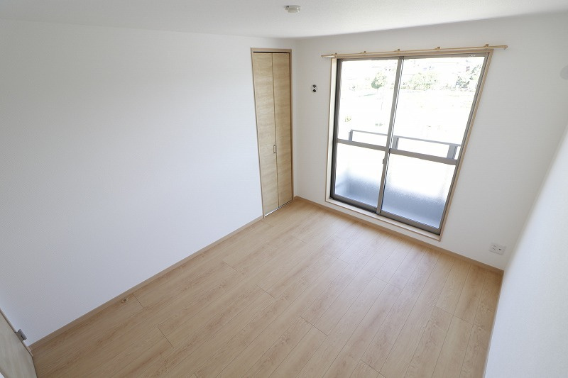 VILLA COHANZの内装