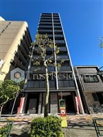 【外観】 | クレイシアIDZ台東竜泉