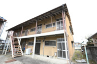 緑風荘北棟の画像