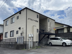 メイプルコート舞車