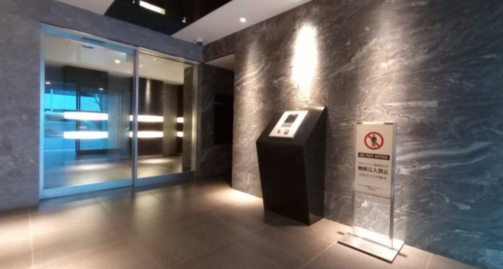 クレイシア秋葉原ラグゼスウィートのその他共用部分