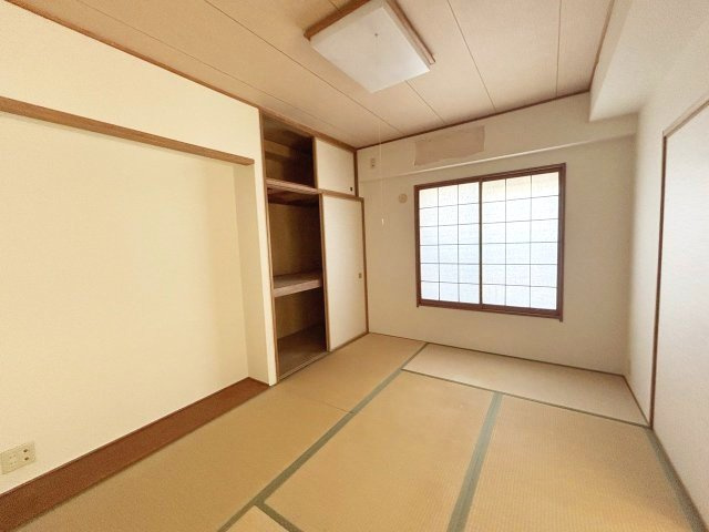 【和室】 | 六泉寺ガーデンヒルズ