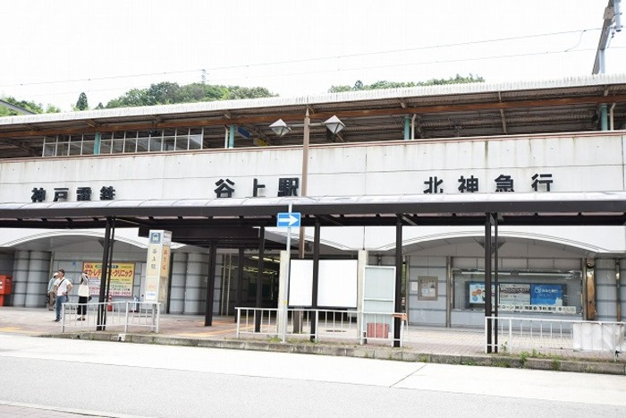 ラーゼンヴィラⅠ棟のその他