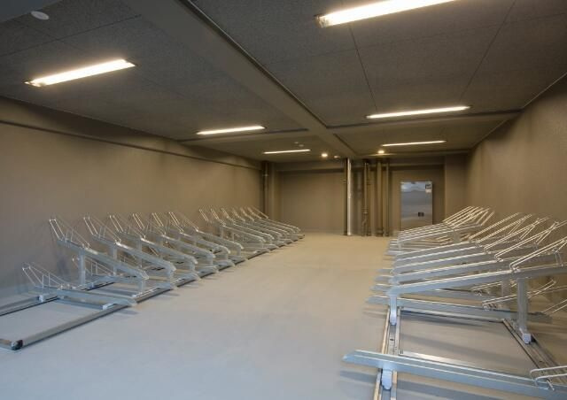 ルーブル多摩川南六郷のその他共用部分