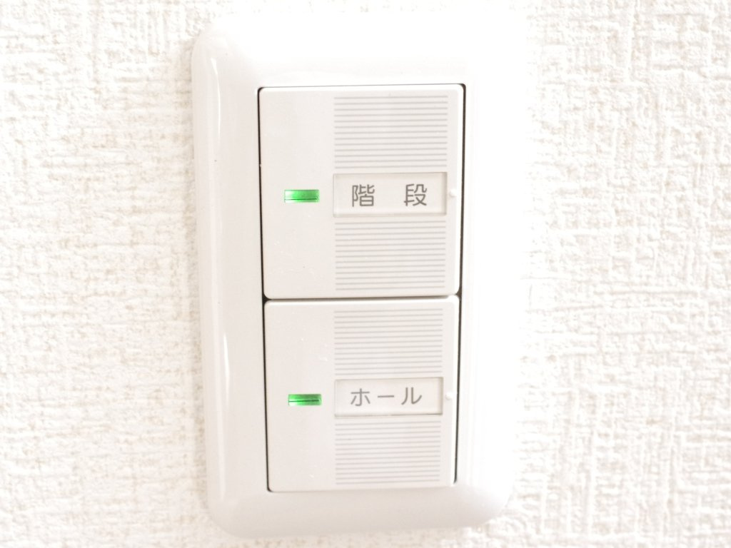 多度津町栄町三丁目リフォーム戸建ての設備