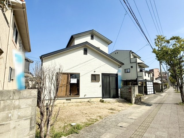 多度津町栄町三丁目リフォーム戸建て