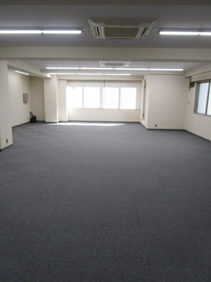 【内装】 | 福田ビル