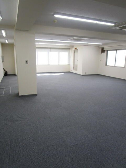 【内装】 | 福田ビル