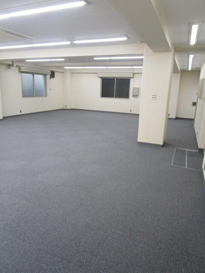 【内装】 | 福田ビル