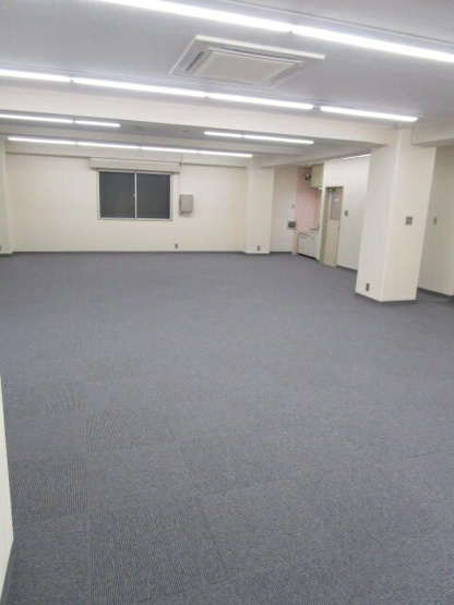 【内装】 | 福田ビル