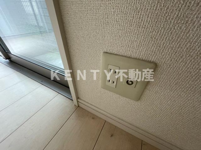 【設備】 | シャトレット・ド・マティネ