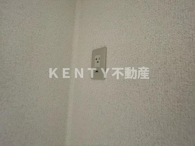 【設備】 | シャトレット・ド・マティネ