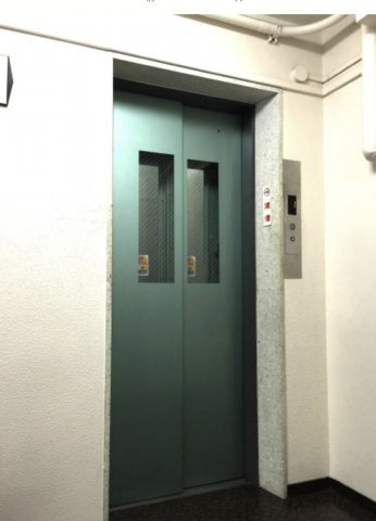 【その他共用部分】 | 代々木ハビテーション