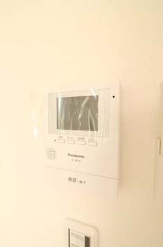 駿河台MRのセキュリティ