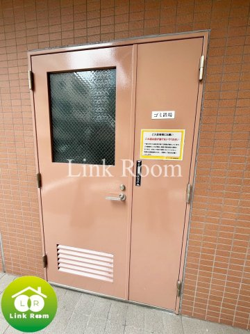 ガラ・シティ東日本橋のその他
