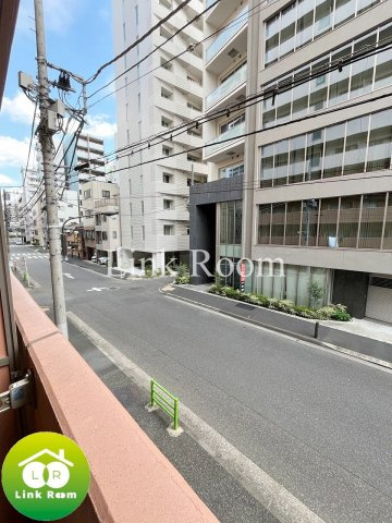 ガラ・シティ東日本橋のその他