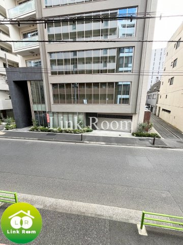 ガラ・シティ東日本橋のその他