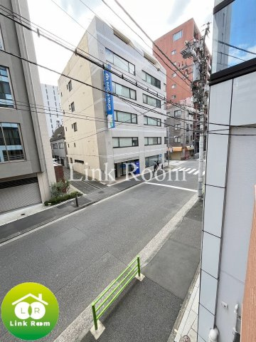 ガラ・シティ東日本橋のその他
