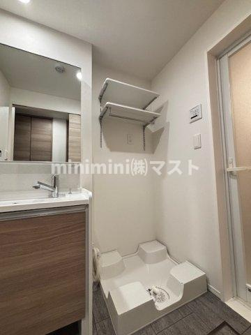 ルミナテラス上町台のその他|別号室参考写真