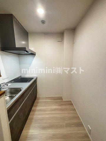 ルミナテラス上町台のその他|別号室参考写真