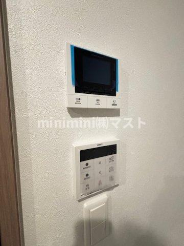 ルミナテラス上町台のその他|別号室参考写真