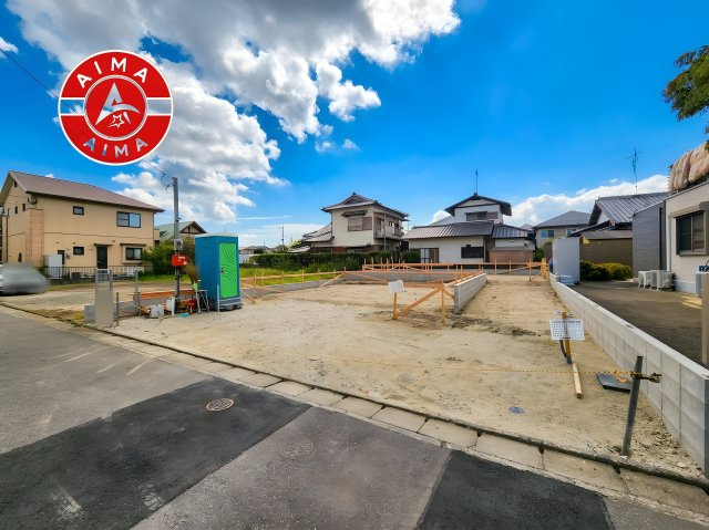 福岡市東区西戸崎5丁目第22-2棟（1号棟）の外観|外観も気になるポイント