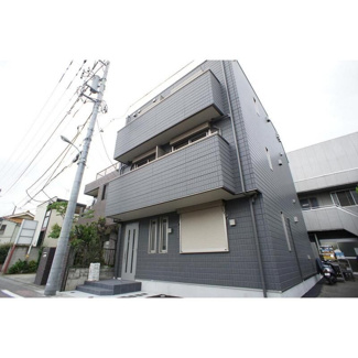 【外観】 | エス