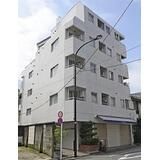 セントヒルズ清水橋のその他共用部分