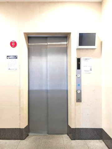 レジデンス西梅田のその他共用部分