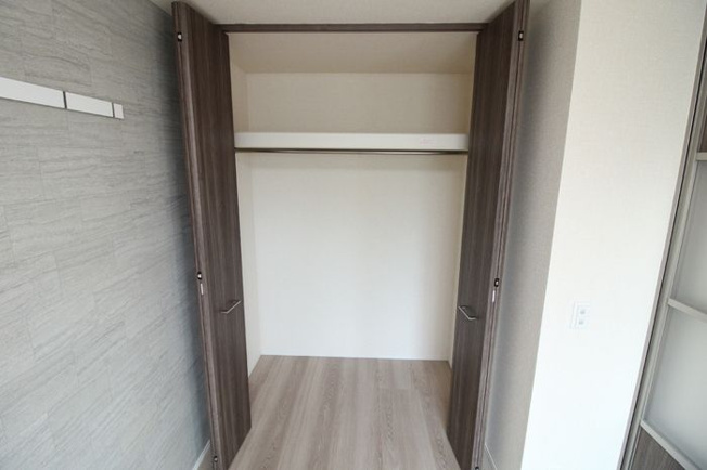 【収納】 | レジデンス K(Residence K)