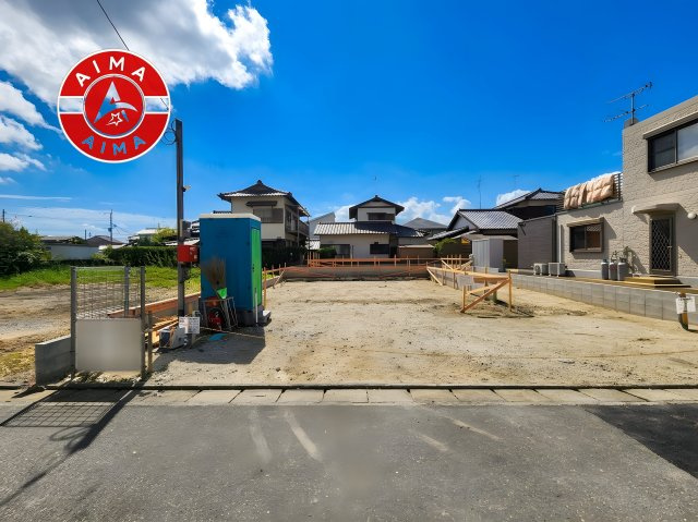 福岡市東区西戸崎5丁目第22-2棟（2号棟）の外観|外観も気になるポイント