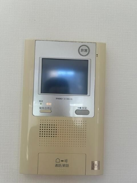 アート不動前の設備