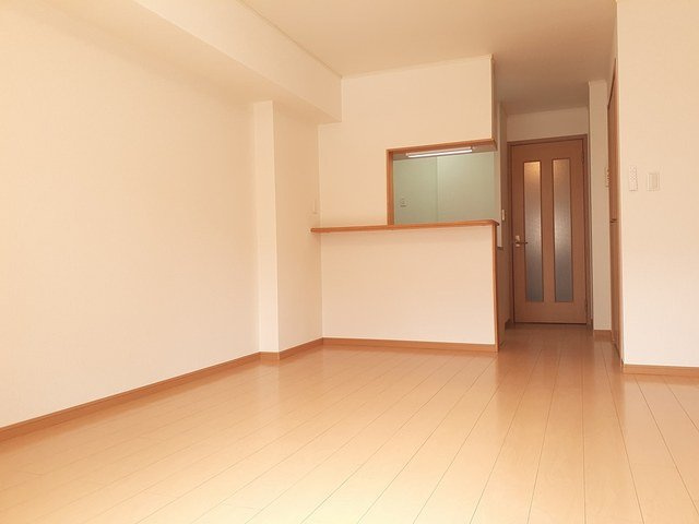 ラ・フルールの内装