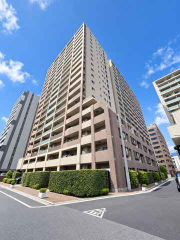 東京ビューマークス