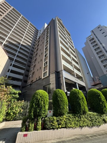 東京ビューマークスの外観|外観