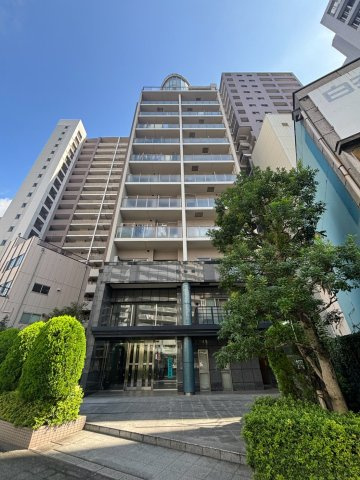 東京ビューマークスの外観|外観