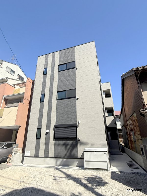 Granstella 姫島　仲介手数料無料の外観