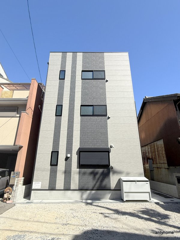 Granstella 姫島　仲介手数料無料の外観