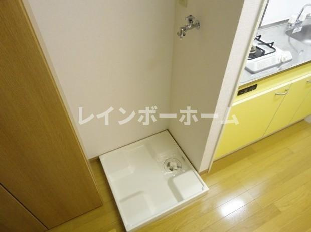 リバーアップ六実のその他