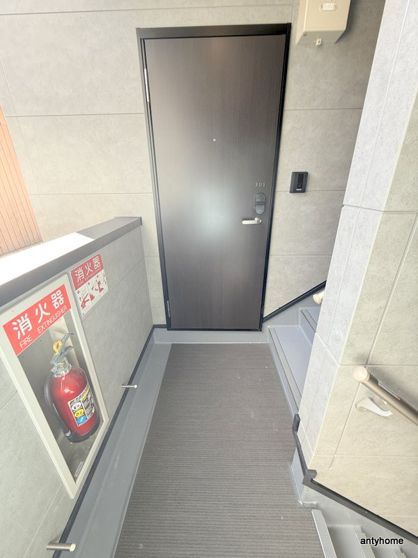 Granstella 姫島　仲介手数料無料のその他共用部分