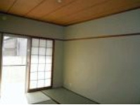 【寝室】 | 仲池上センターハイツ