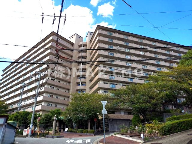 宝塚・清荒神ヒルズ