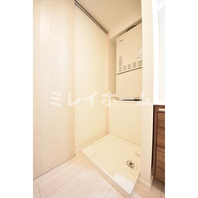 メモラ西馬込の設備