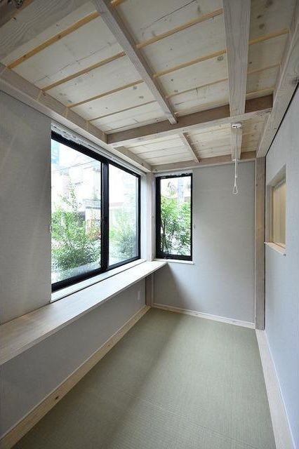 グランエッグス梅ヶ丘の寝室
