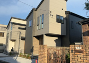 玉川学園新築戸建の画像