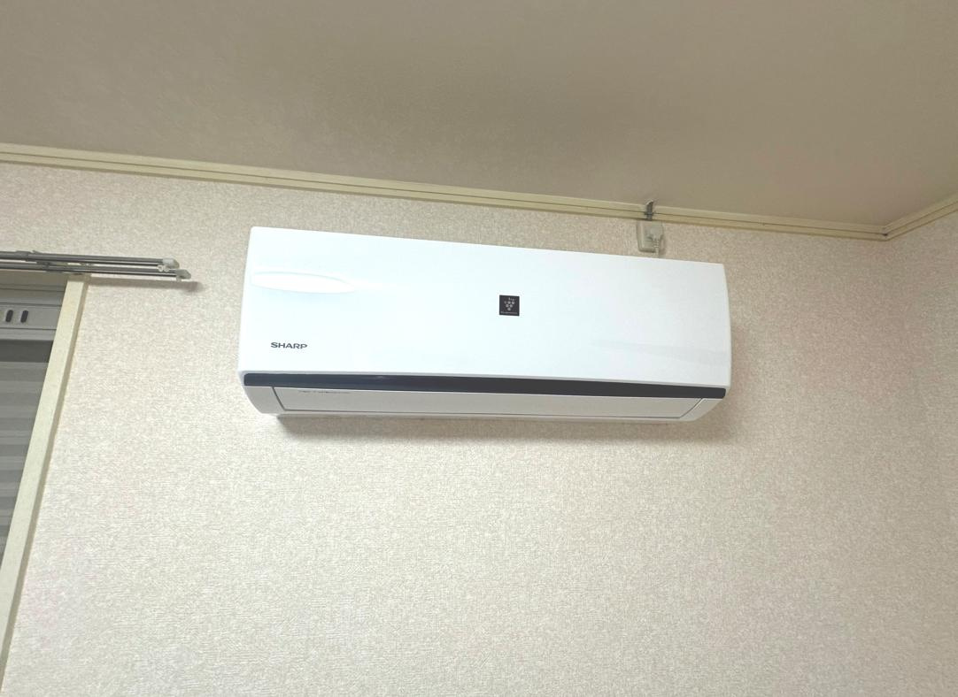 ストリーム栄和の設備