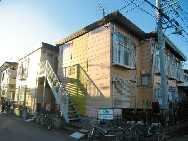 ストリーム栄和