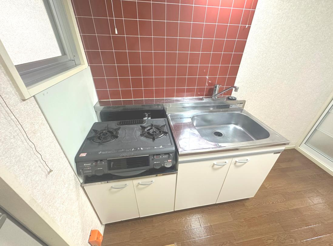 ストリーム栄和のキッチン