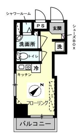 ＴＯＰマンション南大塚第５
