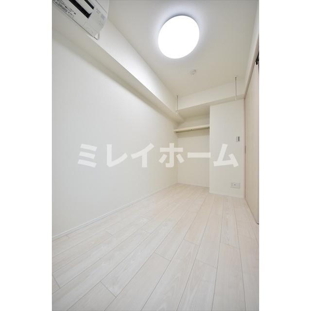 メモラ西馬込のその他